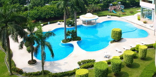 Ramada Pearl Hotel Guangzhou