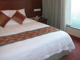 Ramada Pearl Hotel Guangzhou