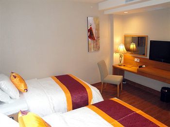 Guangzhou The Royal Garden Hotel