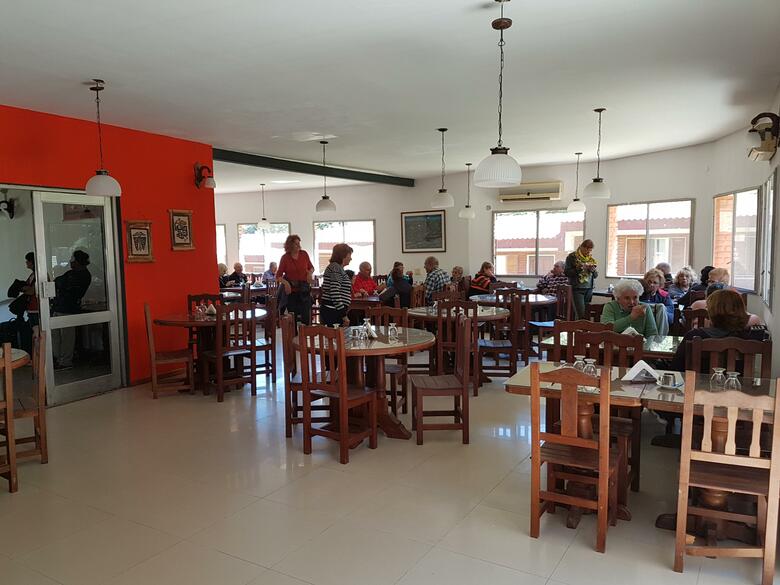 Hotel Aguada Del Zorro