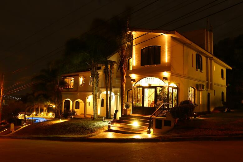 Hotel Portal de La Monta�a