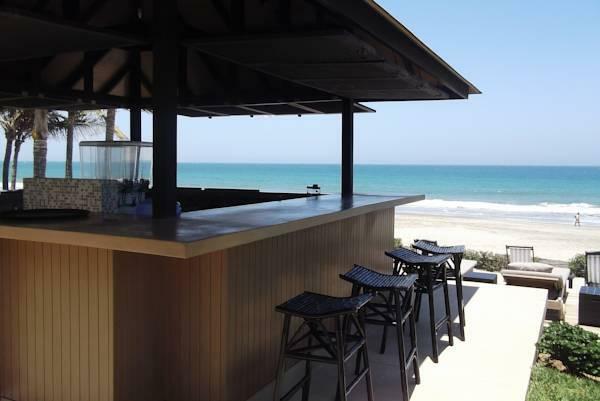 Hotel Arennas Mancora