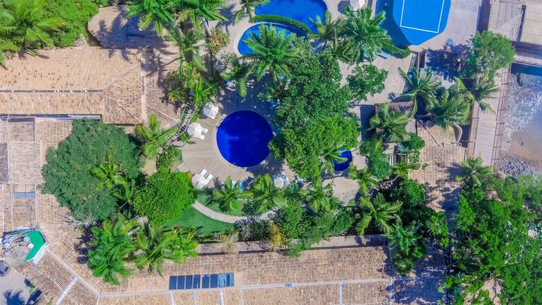 Hotel Quinta Do Porto