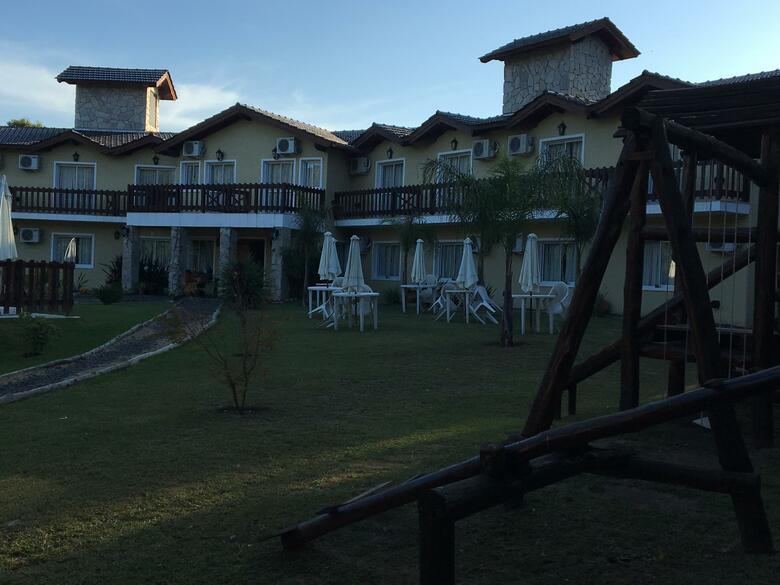 Hotel Posada Yumei