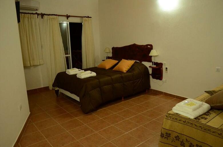 Hotel Posada Yumei