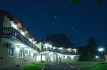 Hotel Posada Yumei