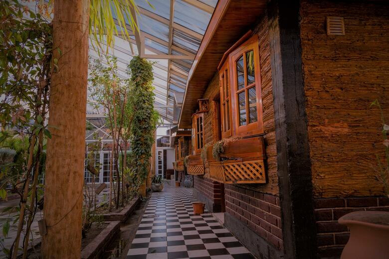 Don Pepe Hotel Y Caba�as