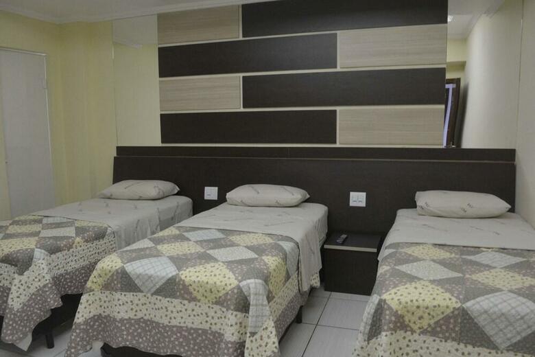 Hotel Calstar