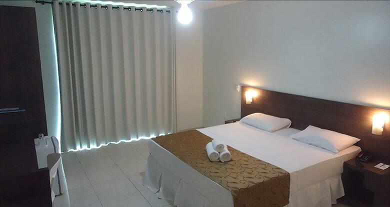 Hotel Adventure S�o Luis