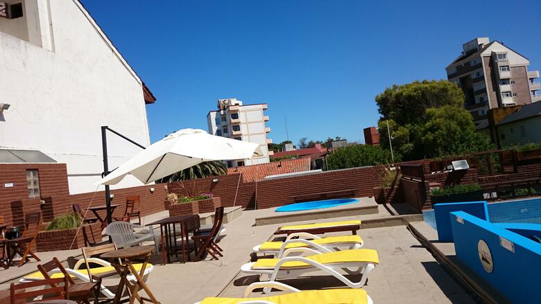 Hotel Bahia