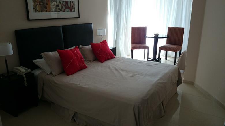 Hotel Bahia