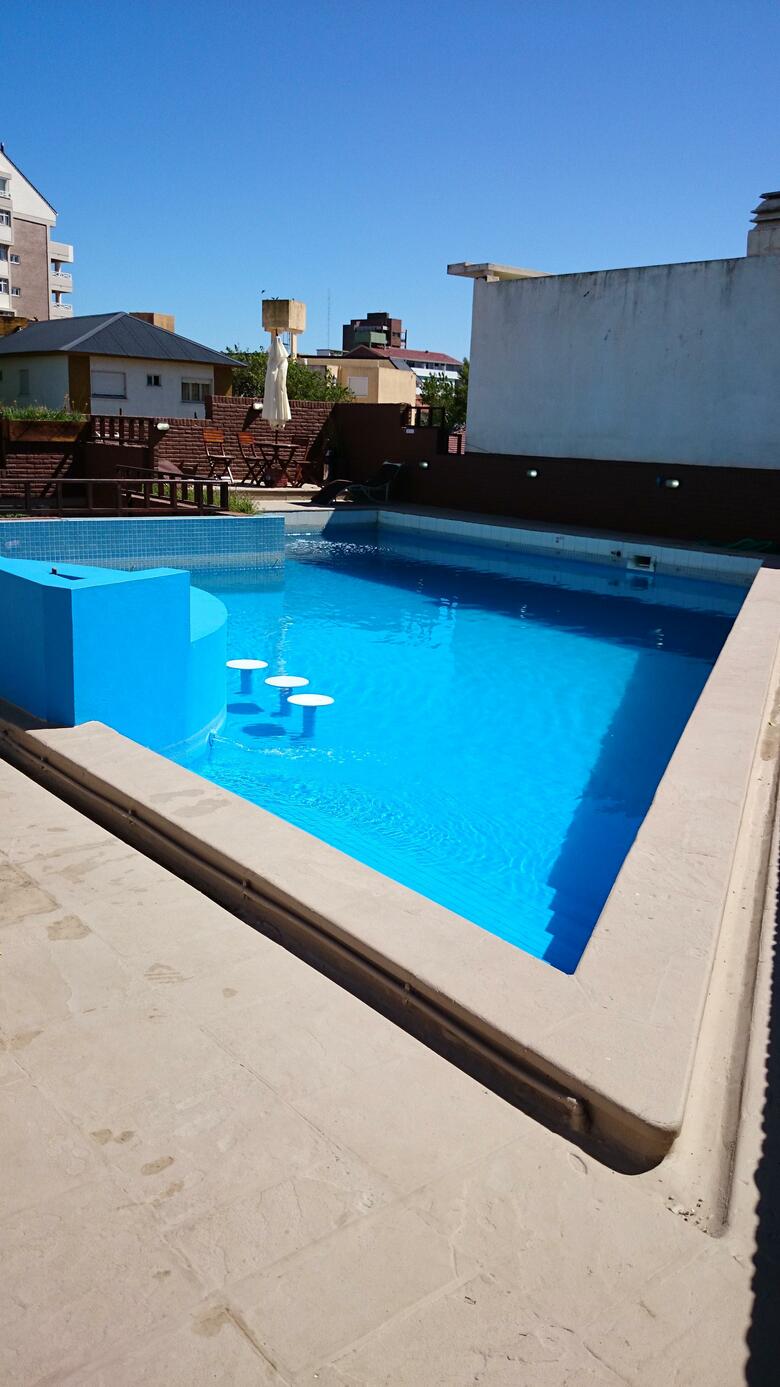 Hotel Bahia