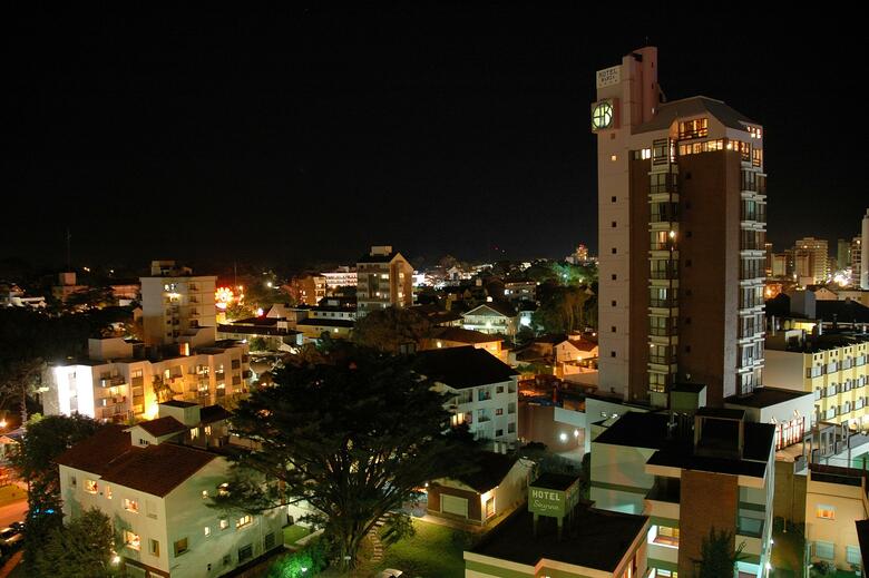 Hotel Bahia