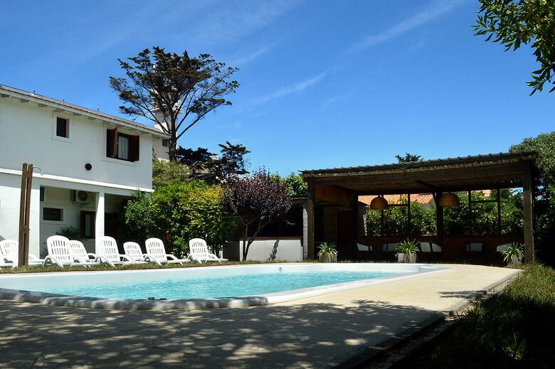 Hotel La Posada