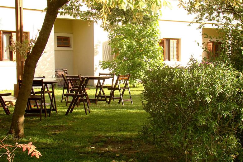 Hotel La Posada