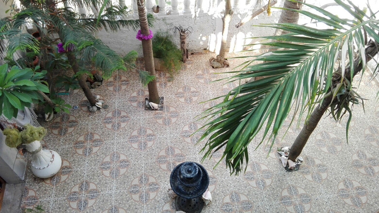 Hotel La Casa Del Banquete