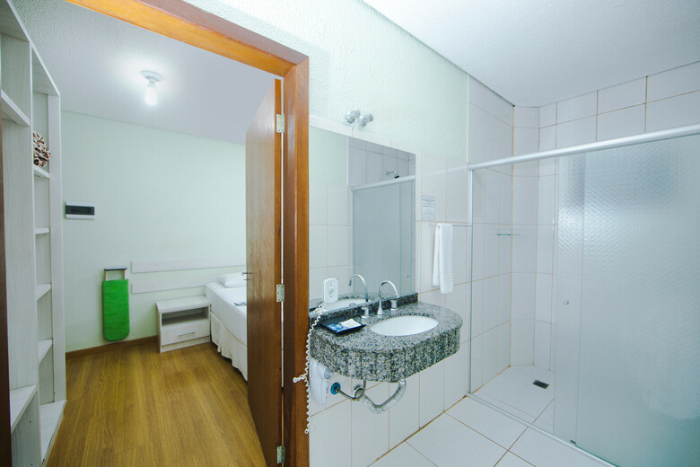Hotel Pousada Caroline