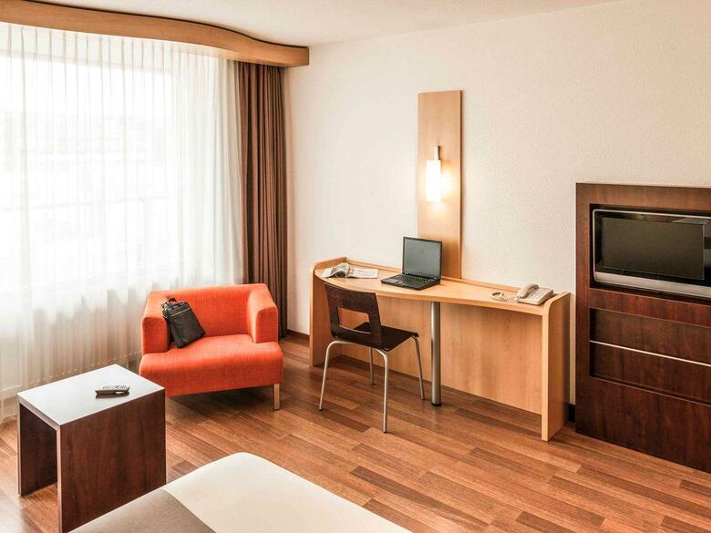 Hotel Ibis Den Haag Scheveningen