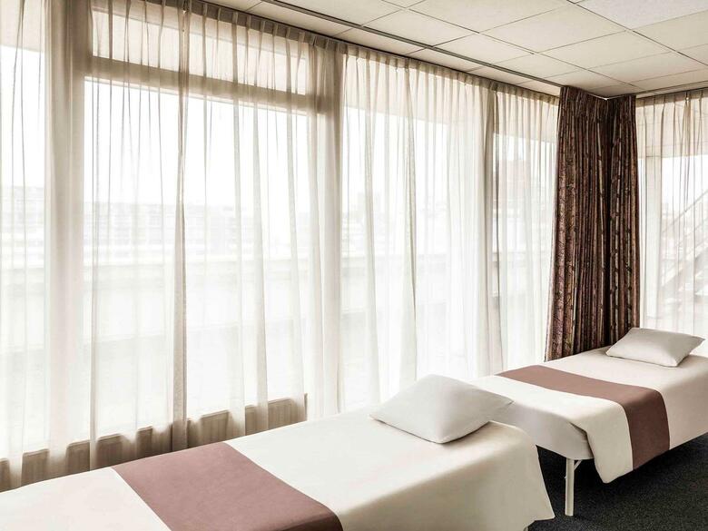 Hotel Ibis Den Haag Scheveningen