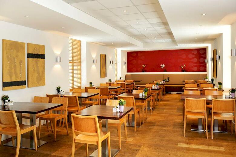 Hotel Ibis Den Haag Scheveningen