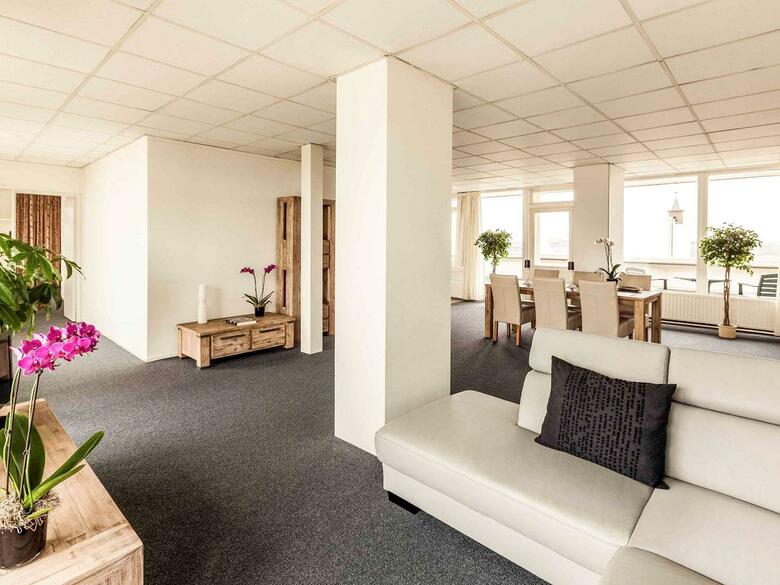 Hotel Ibis Den Haag Scheveningen