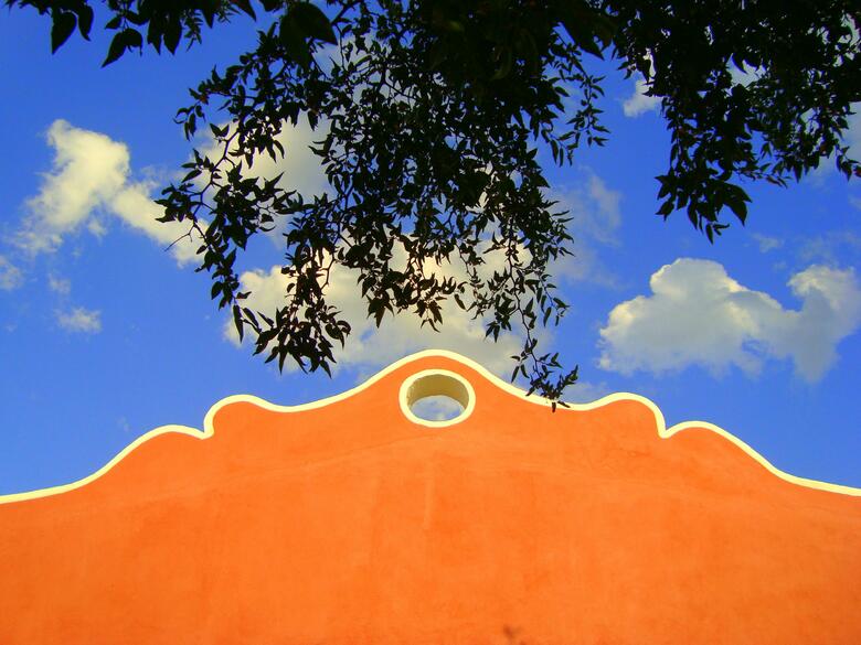 Hotel Posada de Campo Maia
