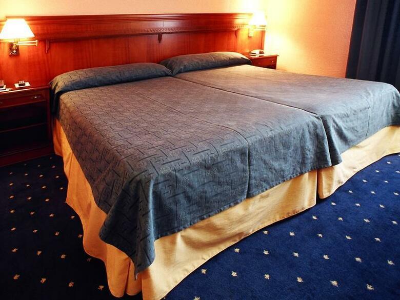 Hotel Sercotel Alfonso XIII