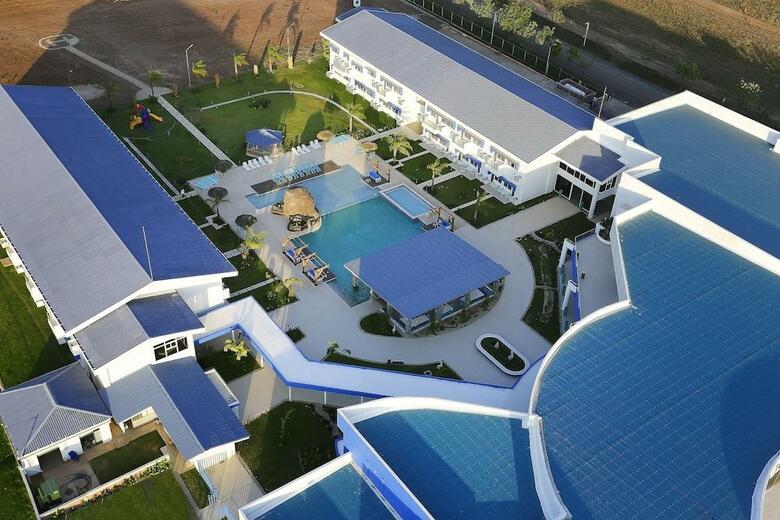 Hotel Mykonos
