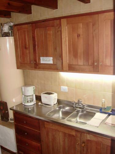 Hotel Apart Manantial Del Valle