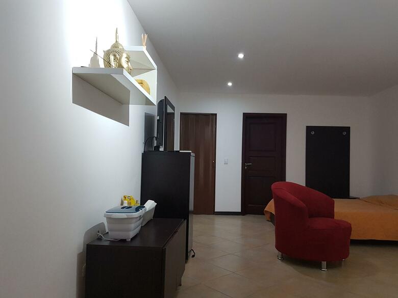 Hotel Rdg