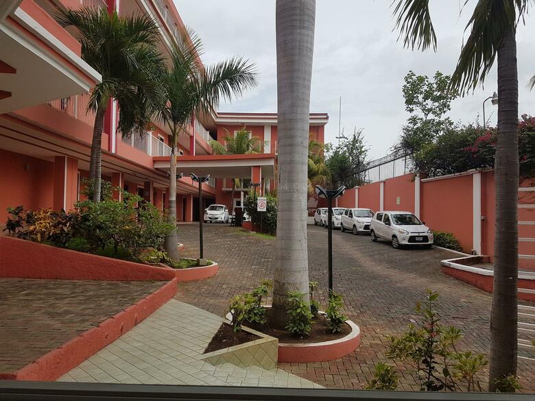 Hotel Rdg