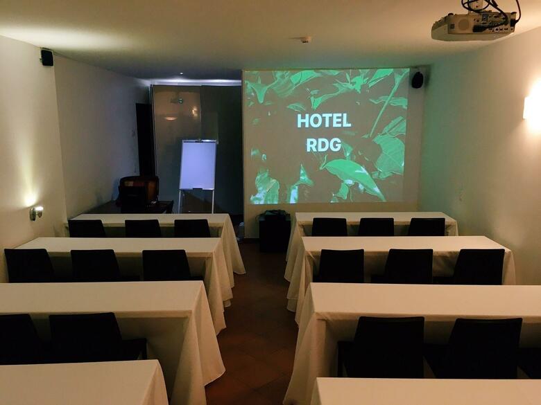 Hotel Rdg