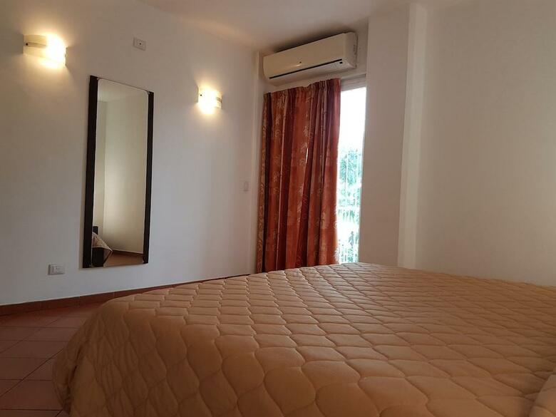 Hotel Rdg