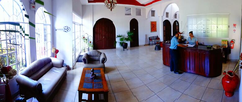 Hotel Executive Managua