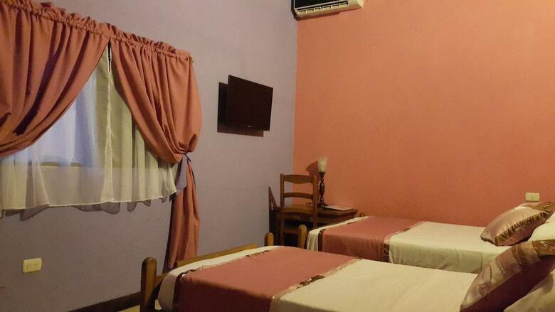 Hotel El Maltese