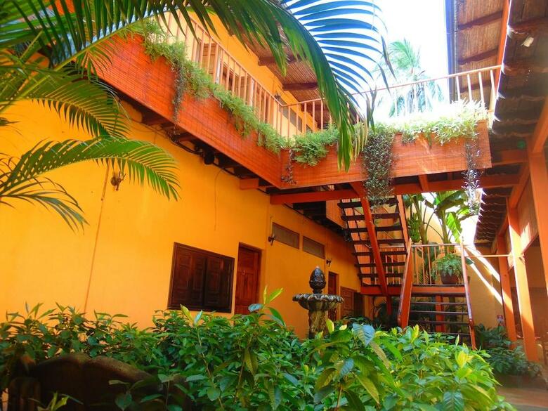 Hotel El Maltese
