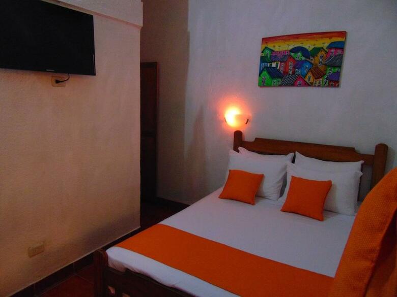 Hotel El Maltese