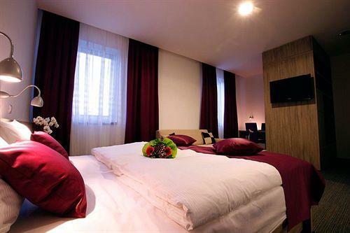 Meksiko Hotel
