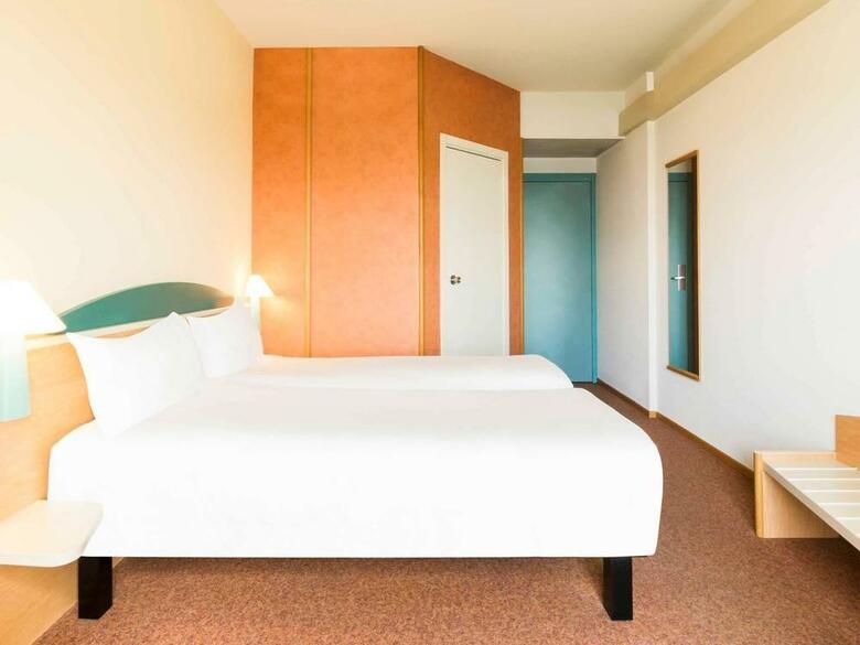 Hotel Ibis Firenze Prato Est