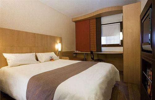 Hotel Ibis Firenze Prato Est