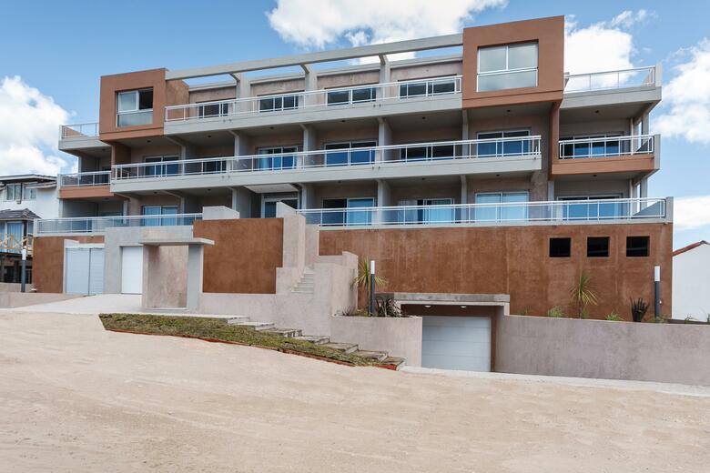 Hotel Parada 1 Apartamentos