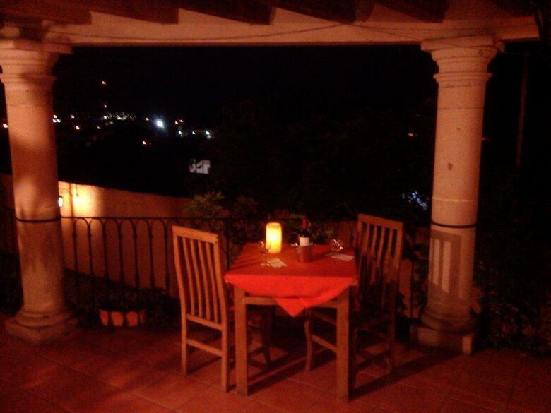 Hotel Campanario de San Juan-spa
