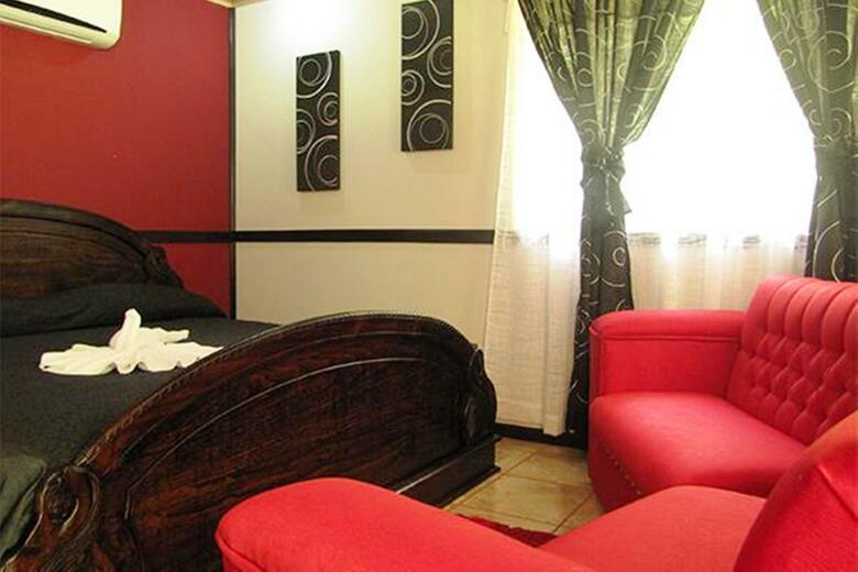 Hotel Ara Ambigua Lodge