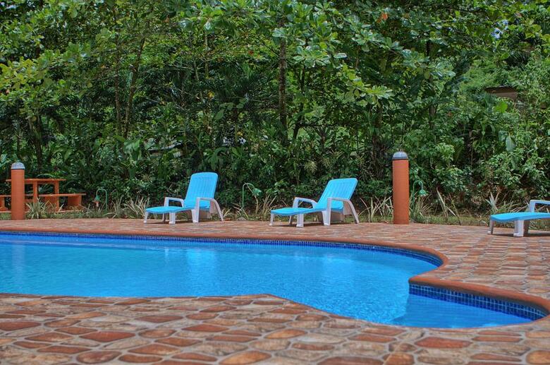 Hotel Ara Ambigua Lodge