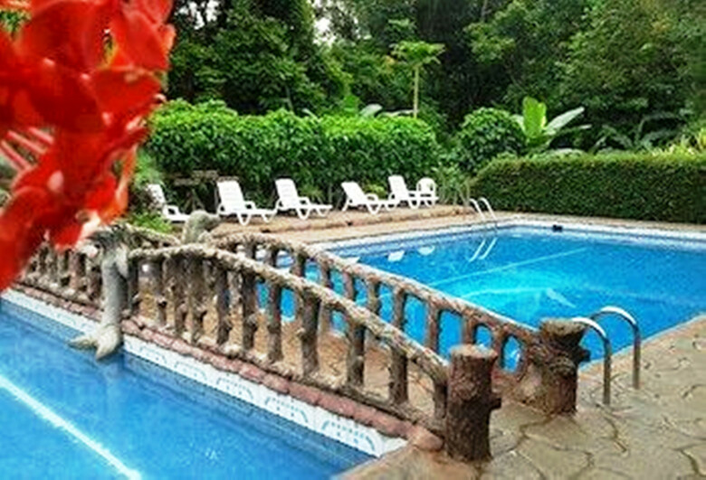 Hotel Ara Ambigua Lodge