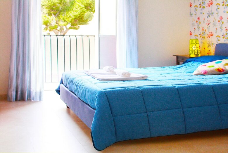 Hotel City-in-hostel-b&b
