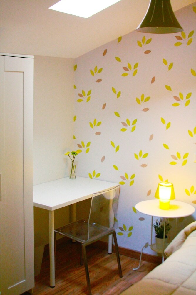 Hotel City-in-hostel-b&b