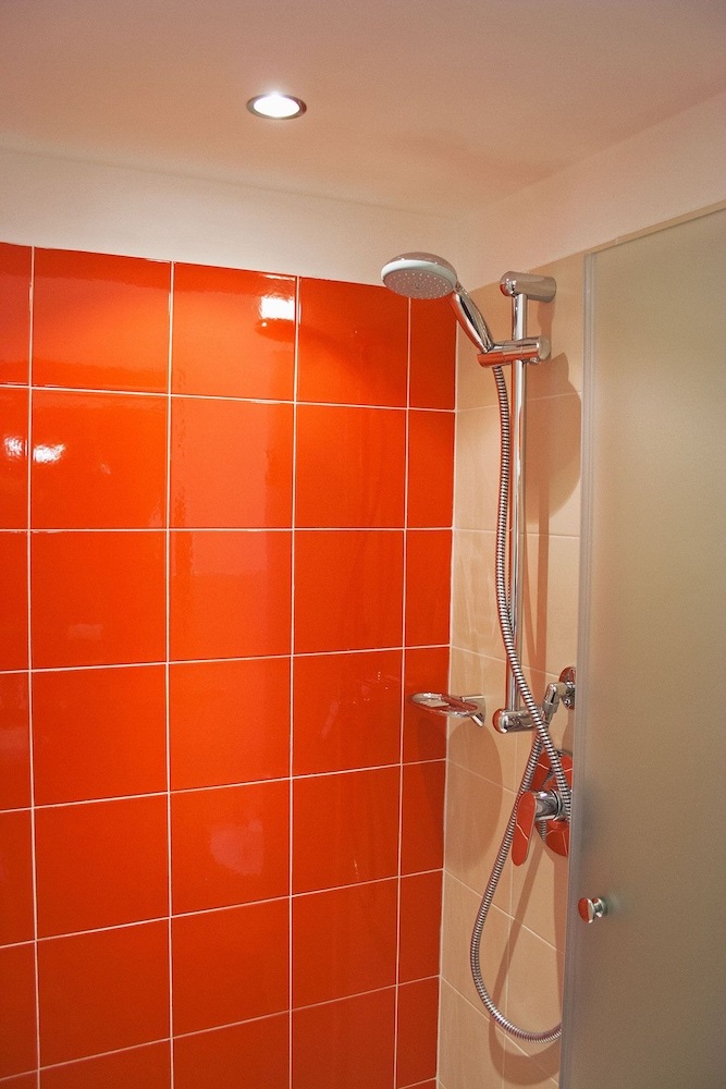 Hotel City-in-hostel-b&b