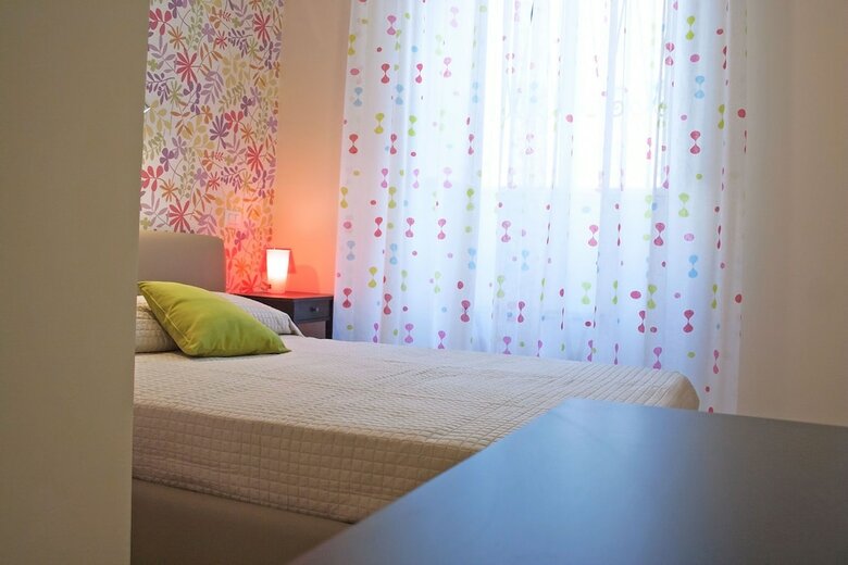 Hotel City-in-hostel-b&b