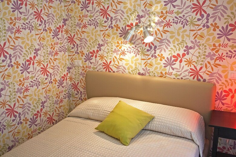 Hotel City-in-hostel-b&b